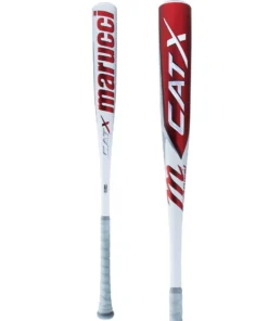 Marucci CATX (-3) BBCOR Baseball Bat: MCBCX