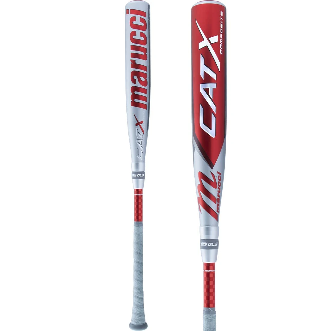 Marucci CATX Composite (-3) BBCOR Baseball Bat: MCBCCPX 3 Marucci CATX Composite (-3) BBCOR Baseball Bat: MCBCCPX
