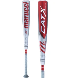Marucci CATX Composite Junior Big Barrel (-10) USSSA Baseball Bat: MJBBCCPX