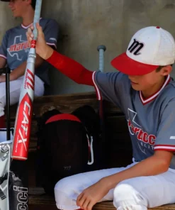 Marucci CATX Composite Senior League (-10) USSSA Baseball Bat: MSBCCPX10 -wp populaire magasin Marucci CATX Composite Lifestyle Headbanger Sports 2