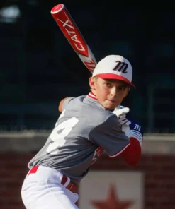 Marucci CATX Composite Senior League (-10) USSSA Baseball Bat: MSBCCPX10 -wp populaire magasin Marucci CATX Composite Lifestyle Headbanger Sports 3