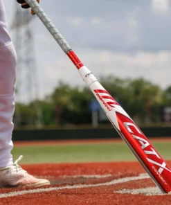 Marucci CATX Connect Senior League (-10) USSSA Baseball Bat: MSBCCX10 -wp populaire magasin Marucci CATX USSSA Baseball Bat MSBCCX Lifestyle 3