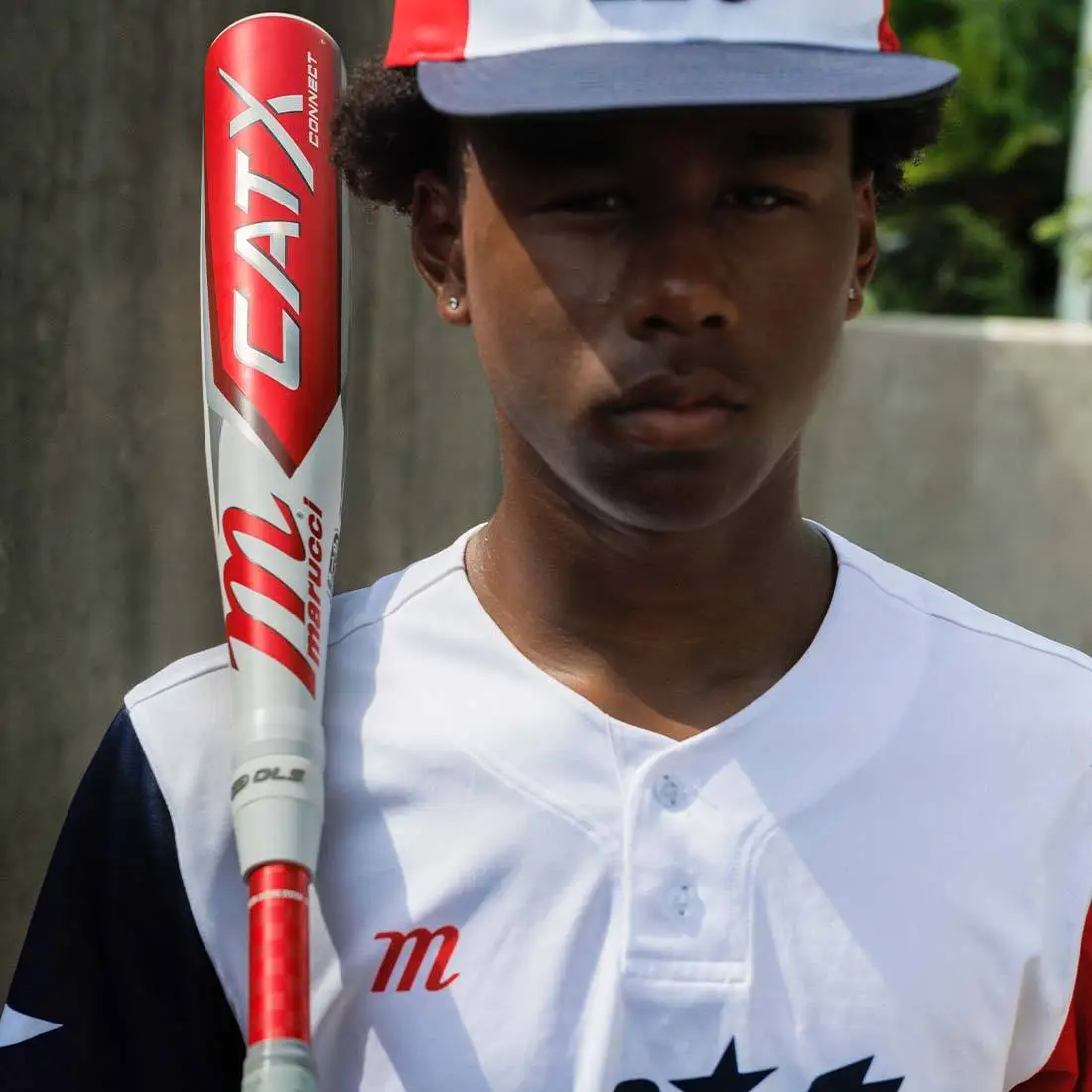 Marucci CATX Connect Senior League (-8) USSSA Baseball Bat: MSBCCX8 6 Marucci CATX Connect Senior League (-8) USSSA Baseball Bat: MSBCCX8 - Image 4