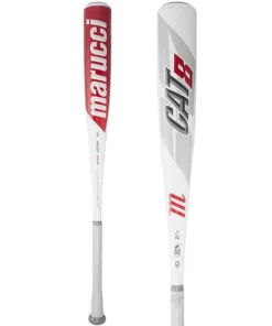 Marucci CAT 8 (-10) USSSA Senior League Baseball Bat: MSBC810