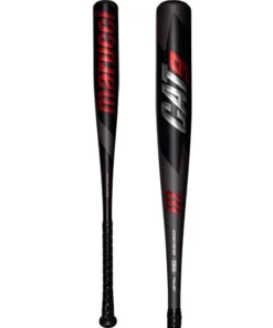 Marucci CAT 9 BBCOR (-3) Baseball Bat: MCBC9