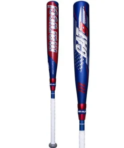Marucci CAT 9 Composite America (-10) USSSA Baseball Bat: MSBCCP910A