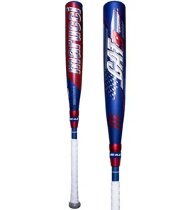 Marucci CAT 9 Composite America (-5) USSSA Baseball Bat: MSBCCP95A