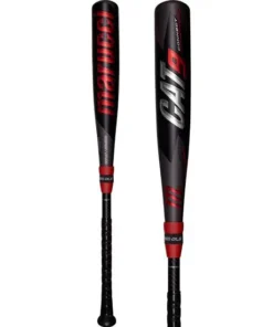 Marucci CAT 9 Connect Senior League (-5) USSSA Baseball Bat: MSBCC95