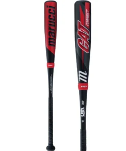 Marucci CAT Connect (-11) USA Baseball Bat: MSBCC11Y2USA