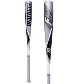 Marucci F5 (-10) 2 5/8" USA Baseball Bat: MSBF5310USA