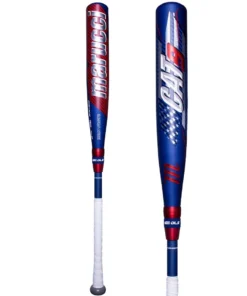 Marucci CAT 9 Composite Pastime (-3) BBCOR Baseball Bat: MCBCCP9A