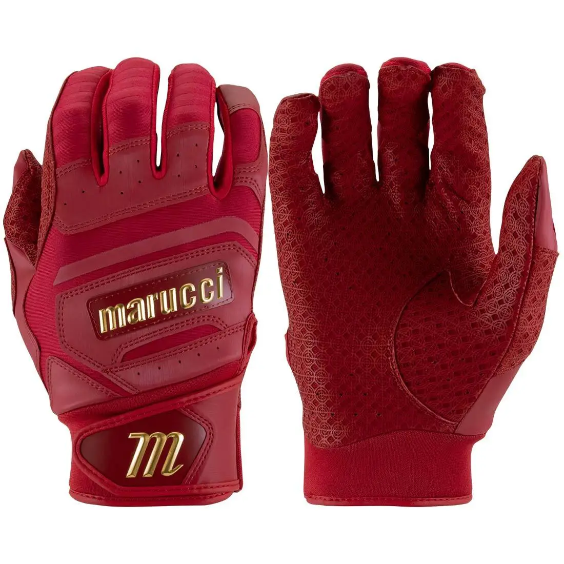 Marucci Sports PITTARDS Reserve Adult Batting Gloves (Multiple Colors): MBGPTRSV2 7 Marucci Sports PITTARDS Reserve Adult Batting Gloves (Multiple Colors): MBGPTRSV2 - Image 5