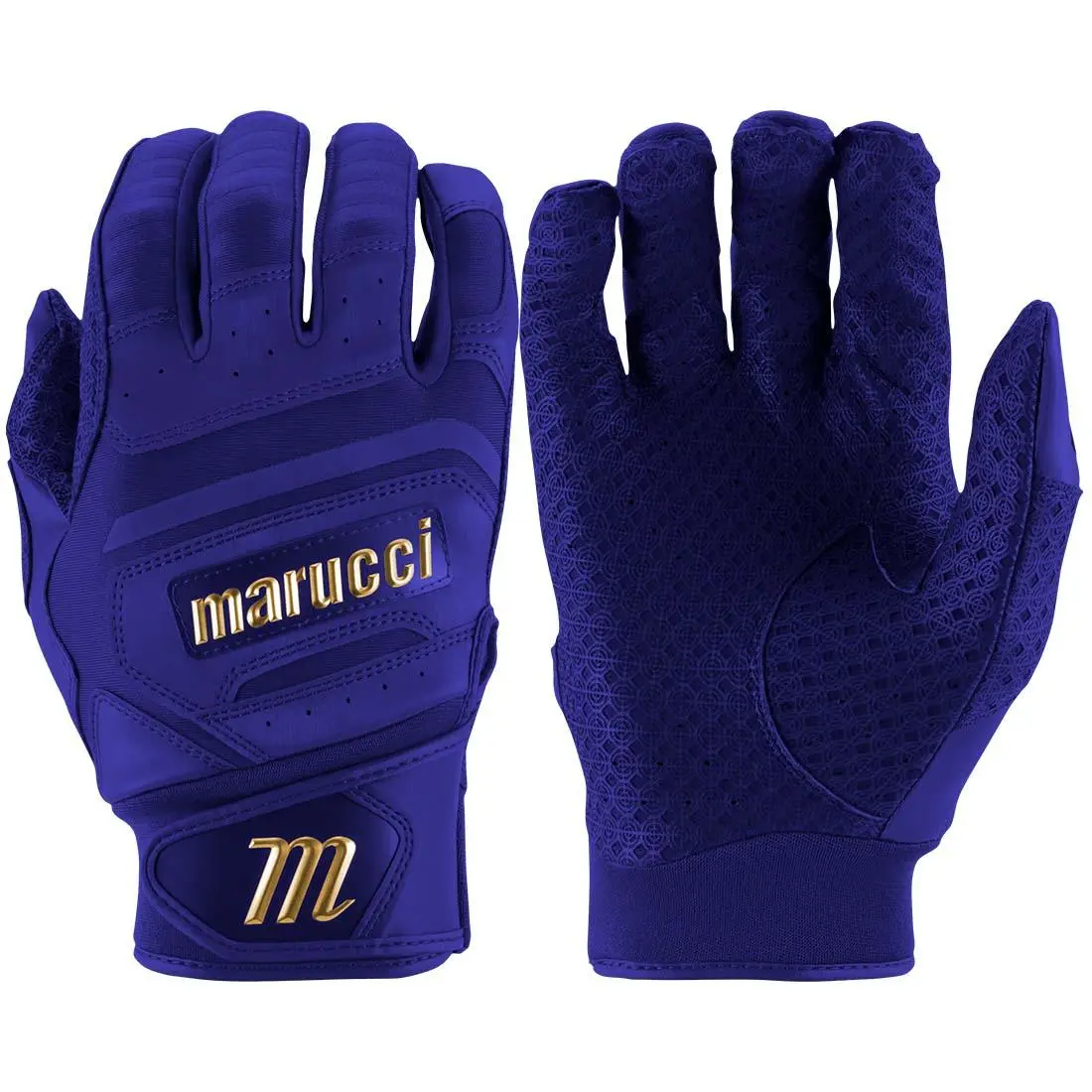 Marucci Sports PITTARDS Reserve Adult Batting Gloves (Multiple Colors): MBGPTRSV2 6 Marucci Sports PITTARDS Reserve Adult Batting Gloves (Multiple Colors): MBGPTRSV2 - Image 4
