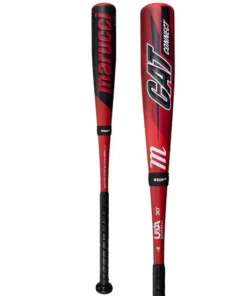 Marucci CAT Connect (-11) USA Baseball Bat: MSBCC11USA
