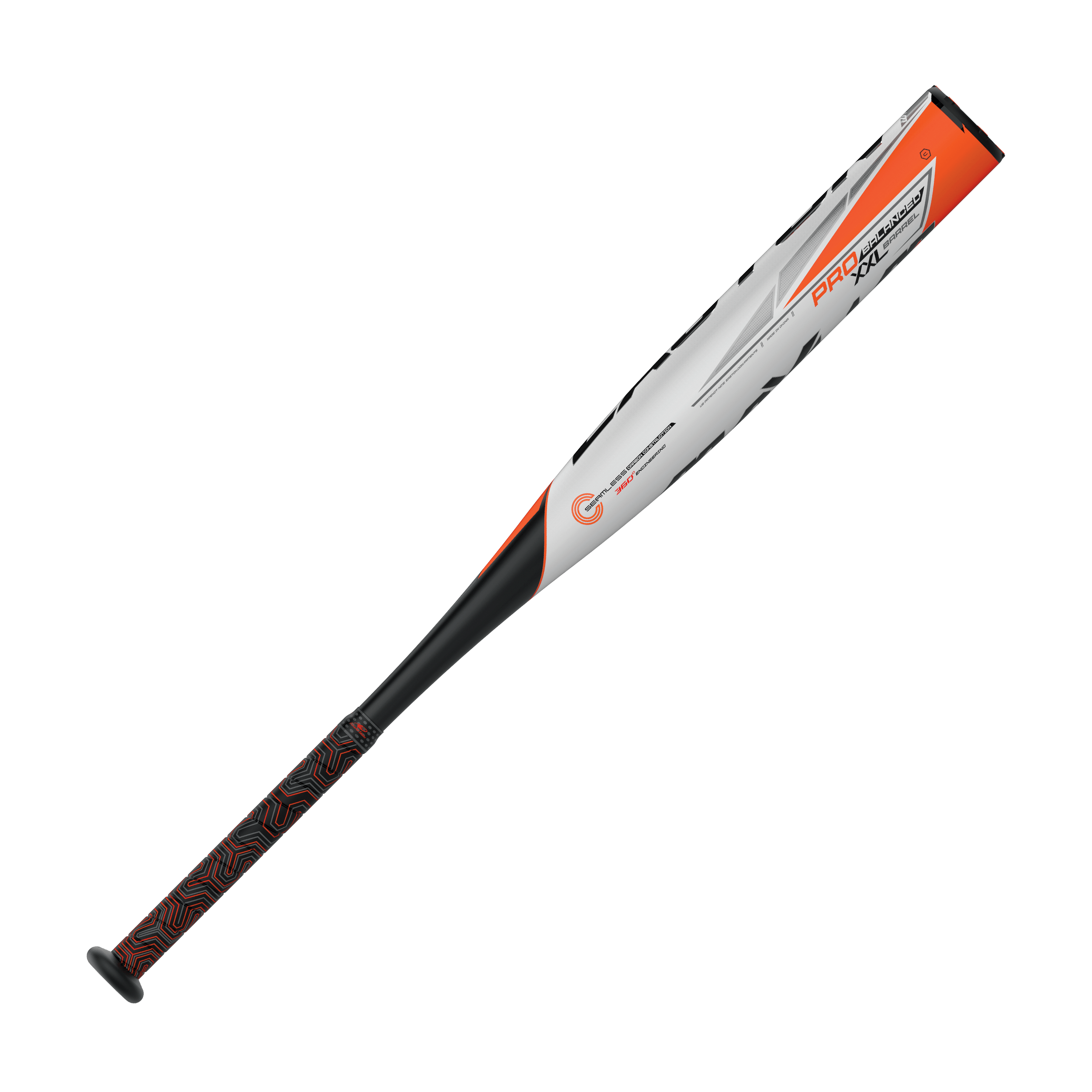 2020 Easton MAXUM 360 (-5) 2 5/8" USSSA Baseball Bat: SL20MX58 8 2020 Easton MAXUM 360 (-5) 2 5/8" USSSA Baseball Bat: SL20MX58 - Image 6