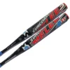 Suncoast Melee 3 Balanced 13" 1 Piece SSUSA Senior Slowpitch Softball Bat: SM3SB -wp populaire magasin Melee3 Balanced Barrel