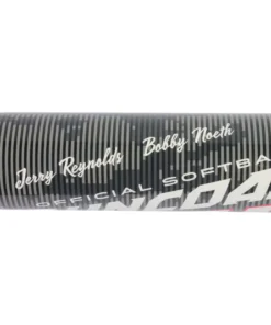 Suncoast Melee 3 Endloaded 13" 1 Piece SSUSA Senior Slowpitch Softball Bat: SM3SE -wp populaire magasin Melee3 End Load Barrel 5