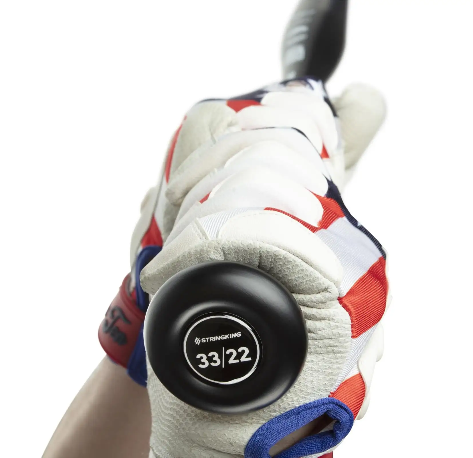 2022 StringKing Metal PRO (-10) Alloy Fastpitch Softball Bat 6 2022 StringKing Metal PRO (-10) Alloy Fastpitch Softball Bat - Image 4