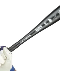 2022 StringKing Metal PRO (-11) Alloy Fastpitch Softball Bat -wp populaire magasin Metal Pro Baseball Fastpitch Softball Feature 5 base 2x scaled