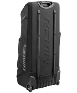 Miken Deluxe Slowpitch Wheeled Roller Bag: MBA005 -wp populaire magasin MikenDeluxeSlowpitchWheeledRollerBag MBA005 3
