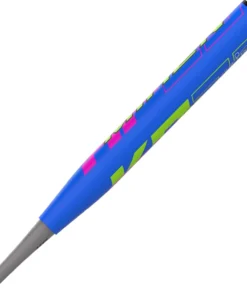 2022 Miken Freak KP 23 Limited Edition 12" USSSA Slowpitch Softball Bat: MKP22UB -wp populaire magasin Miken KP23 Exclusive Headbanger Sports Image 2