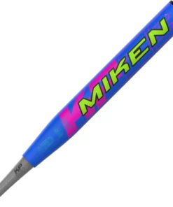 2022 Miken Freak KP 23 Limited Edition 12" USSSA Slowpitch Softball Bat: MKP22UB -wp populaire magasin Miken KP23 Exclusive Headbanger Sports Image 3