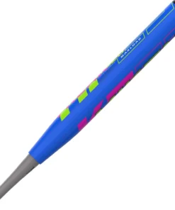 2022 Miken Freak KP 23 Limited Edition 12" USSSA Slowpitch Softball Bat: MKP22UB -wp populaire magasin Miken KP23 Exclusive Headbanger Sports Image 4