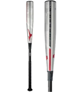 2023 Mizuno Duality Hybrid (-3) BBCOR Baseball Bat: 340653
