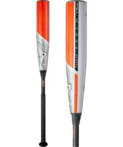2023 Mizuno B23-CRBN2 (-10) USSSA Baseball Bat: 340640