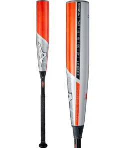 2023 Mizuno B23-CRBN2 (-12) USSSA Baseball Bat: 340641