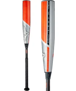 2023 Mizuno B23-CRBN2 (-8) USSSA Baseball Bat: 340642