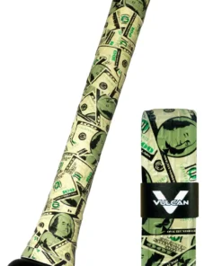 Vulcan Bat Grips: Uncommon Series -wp populaire magasin Money