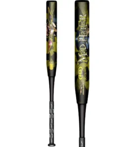 Monsta Athletics 2022 Monsta Mad Hatter 12.5" USA/ASA Slowpitch Softball Bat