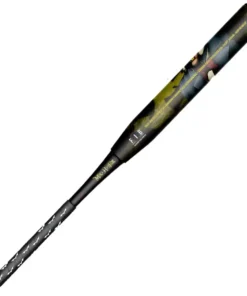 Monsta Athletics 2022 Monsta Mad Hatter 12.5" USA/ASA Slowpitch Softball Bat -wp populaire magasin Monsta Torch Mad Hatter 1