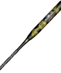 Monsta Athletics 2022 Monsta Mad Hatter 12.5" USA/ASA Slowpitch Softball Bat -wp populaire magasin Monsta Torch Mad Hatter 3