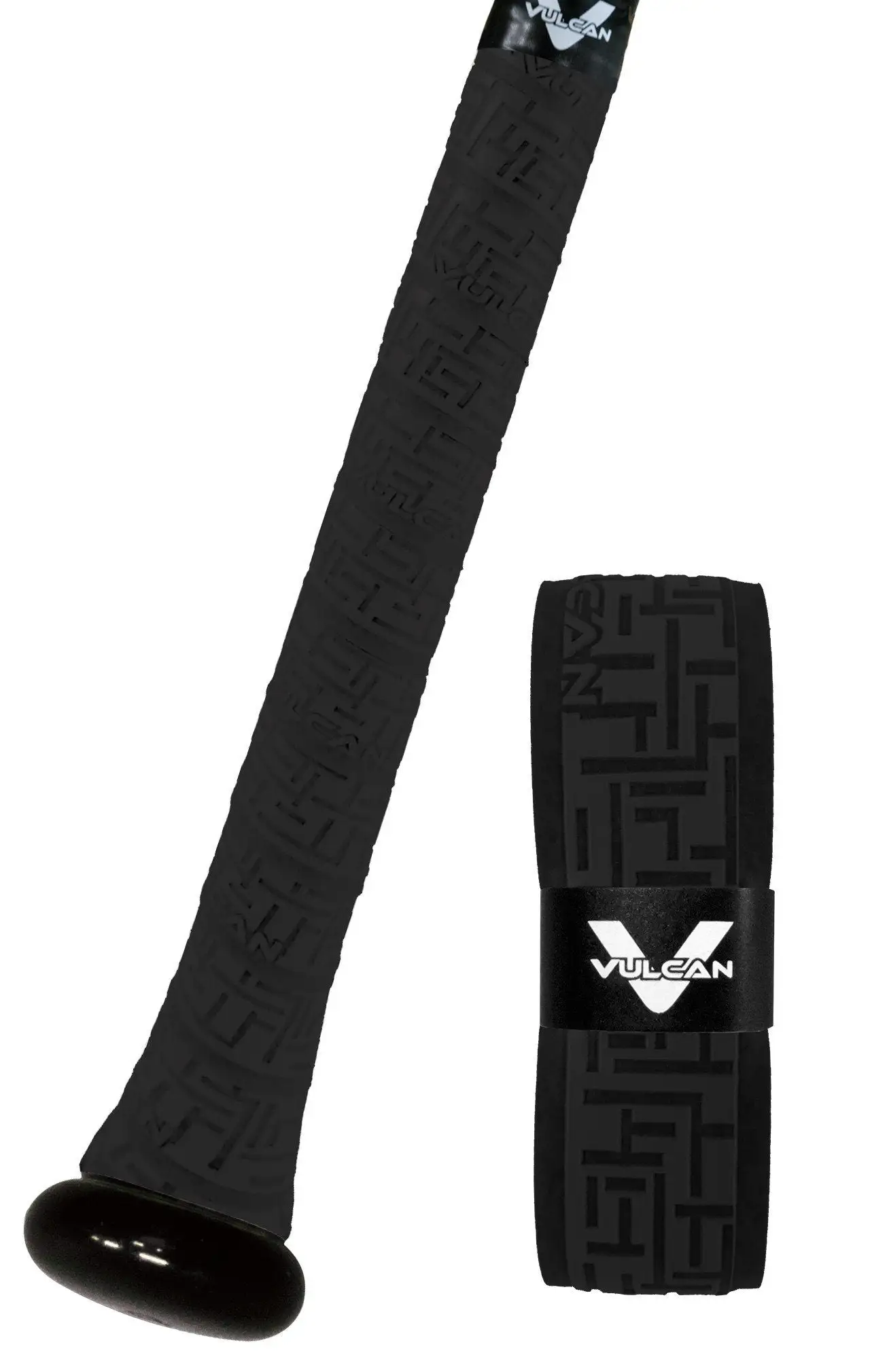 Vulcan Bat Grips: Solid Series 4 Vulcan Bat Grips: Solid Series - Image 2