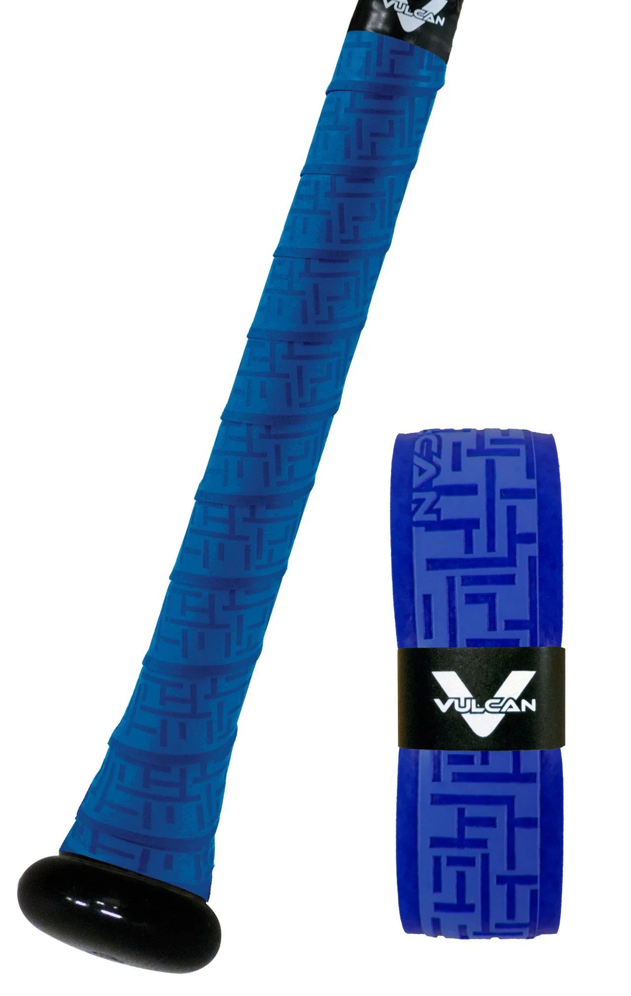 Vulcan Bat Grips: Solid Series 5 Vulcan Bat Grips: Solid Series - Image 3
