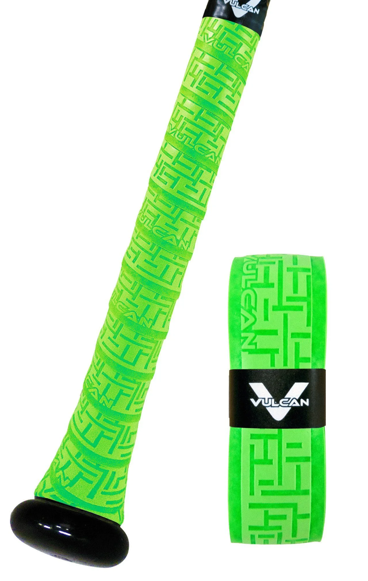 Vulcan Bat Grips: Solid Series 6 Vulcan Bat Grips: Solid Series - Image 4