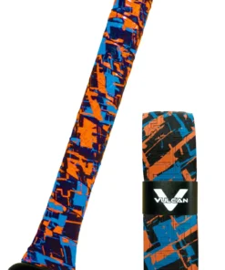 Vulcan Bat Grips: ASP Series 15 Vulcan Bat Grips: ASP Series -wp populaire magasin NewICEDual