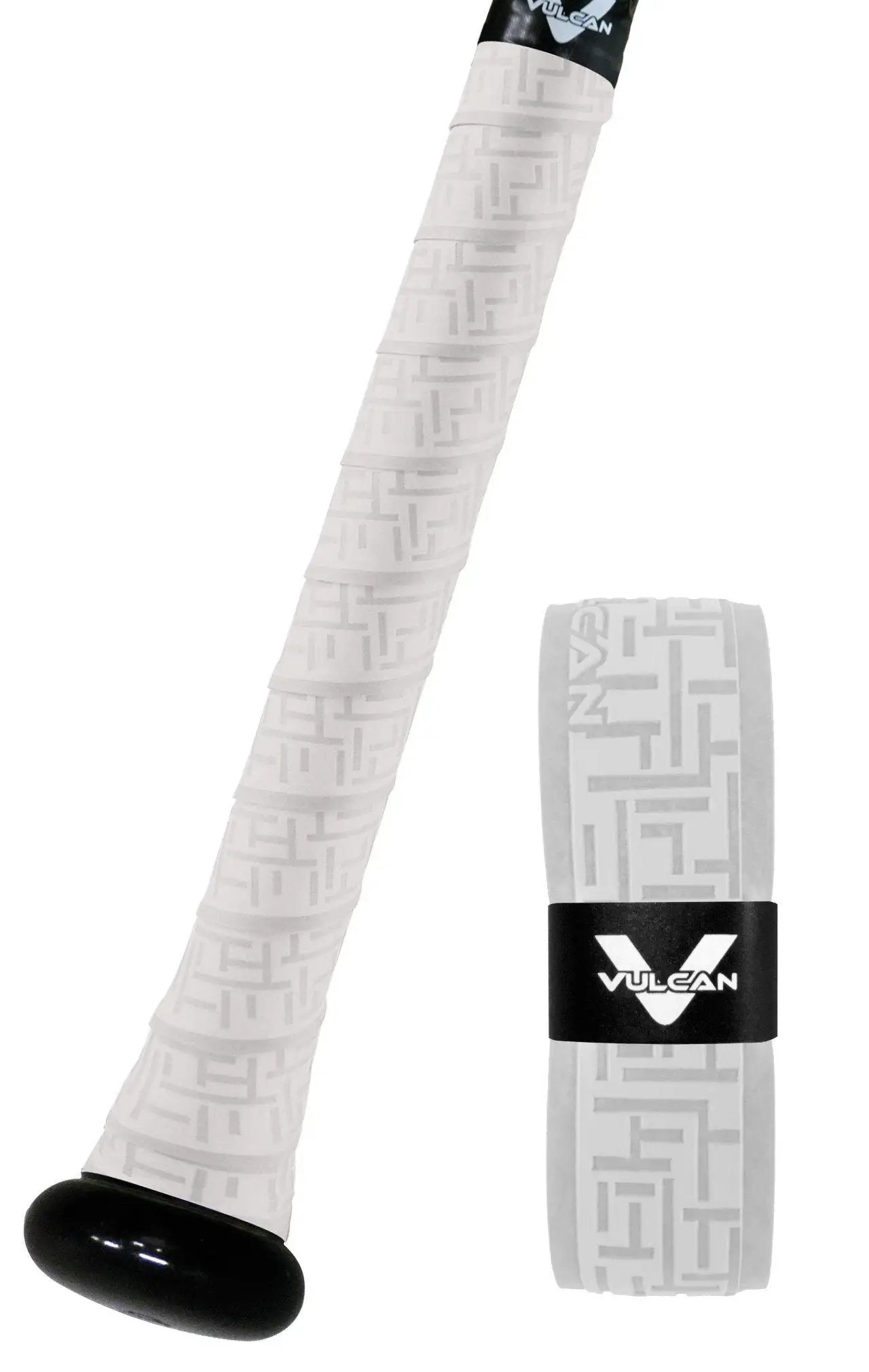 Vulcan Bat Grips: Solid Series 10 Vulcan Bat Grips: Solid Series - Image 8