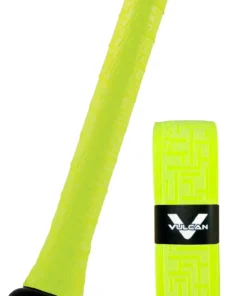 Vulcan Bat Grips: Solid Series 19 Vulcan Bat Grips: Solid Series -wp populaire magasin NewYELDual