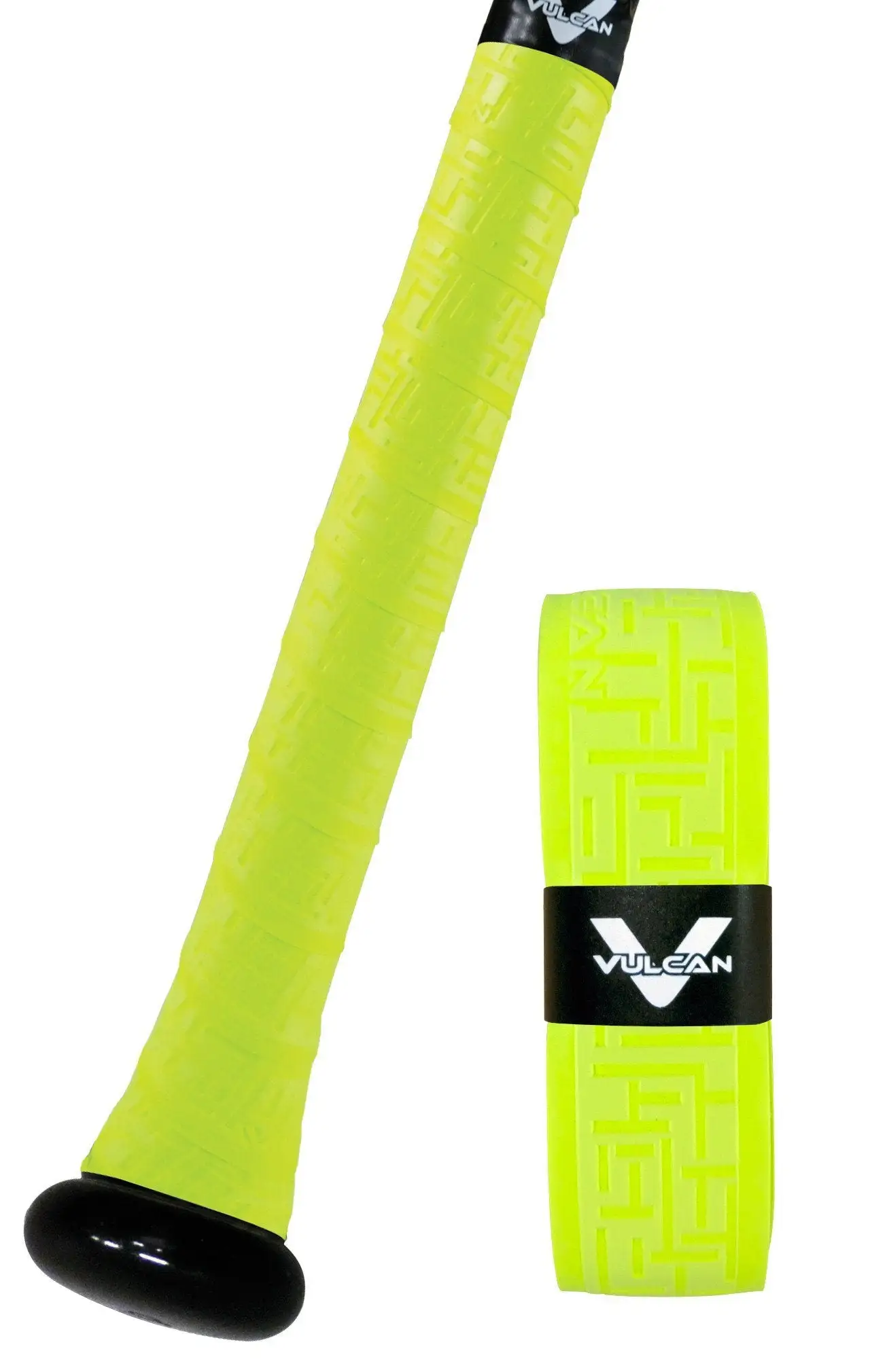 Vulcan Bat Grips: Solid Series 11 Vulcan Bat Grips: Solid Series - Image 9