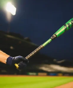 2023 Louisville Slugger META BBCOR (-3) Baseball Bat: WBL2639010 -wp populaire magasin NightShot Training Meta 0505.jpg.cq5dam.web .1200.1200