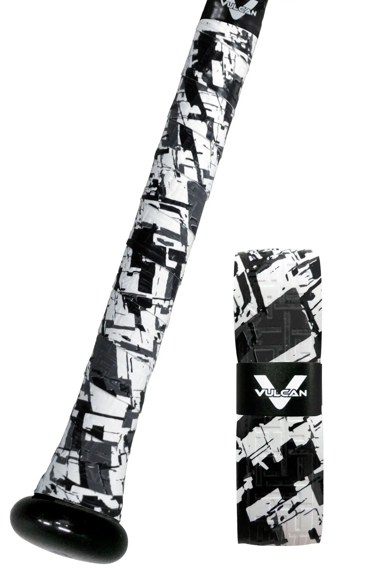 Vulcan Bat Grips: ASP Series 8 Vulcan Bat Grips: ASP Series - Image 6