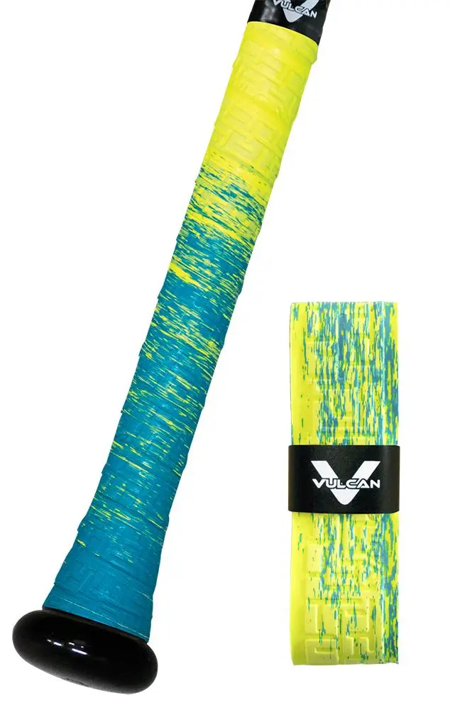 Vulcan Bat Grips: Fade Series 7 Vulcan Bat Grips: Fade Series - Image 5
