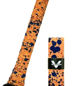 Vulcan Bat Grips: Splatter Series -wp populaire magasin ORGPNT Dual 600x crop center a5681aa3 4d90 4955 b778 a1752b2c939d