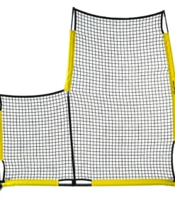 Easton Baseball Portable Pop Up L-Screen Net: A153016