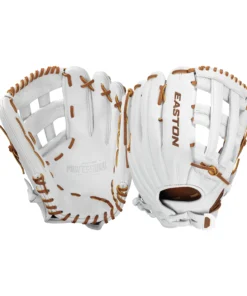 Easton Professional Collection 12.75" Outfield Fastpitch Glove: A130846 -wp populaire magasin PRO COL FP PCFP1275 A130846
