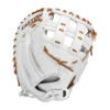 Easton Professional Collection 34" Fastpitch Catchers Mitt: A130848 1 Easton Professional Collection 34" Fastpitch Catchers Mitt: A130848 -wp populaire magasin PRO COL FP PCFP234 A130848 back