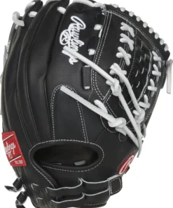 Rawlings Heart Of The Hide 12.5" Fastpitch Softball Glove: PRO125SB-18GB